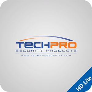 TechproSS HD Tablet Lite