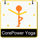 CorePower瑜伽附表