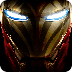 Iron Man B HD Live Wallpapers