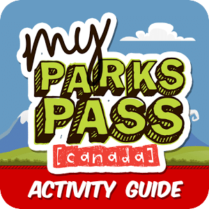 My Parks Pass Activity Guide