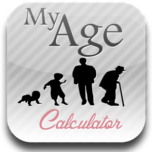 My Age Calculator