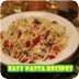 面食食谱 easy pasta recipes