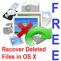 FREE Deleted Files Recovery