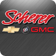 Scherer Chevrolet Buick GMC