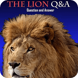 Lion Animal Question Answers