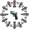 Glock Clock Free