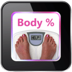 体脂肪计算器 BodyFatCalculator