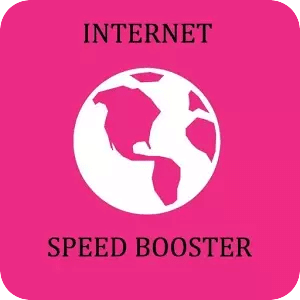 Internet Speed Booster