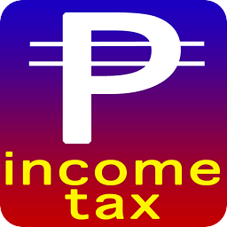 Phil. Income Tax Calculator
