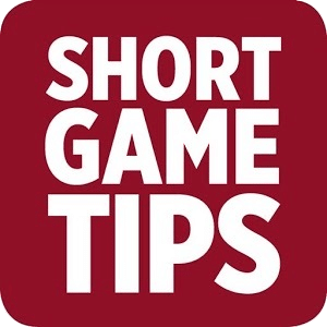 Golf Monthly Short Game Tips