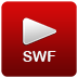 SWF视频播放器