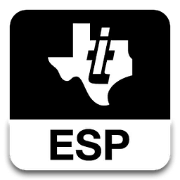 Texas Instruments ESP Mobile