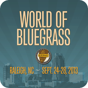 World of Bluegrass