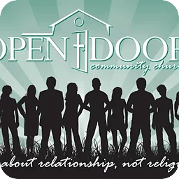 Open Door Community Chur...