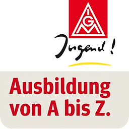 Ausbildung von A bis Z