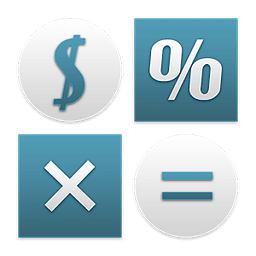 Tip &amp; Share Bill Calcula...