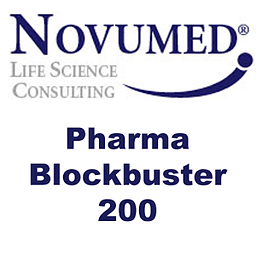 Novumed Pharma Blockbuster200