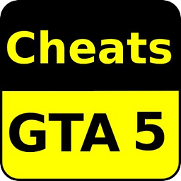 Cheats for GTA 5