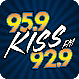 95.9 Kiss FM