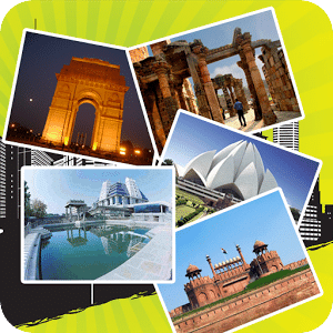 Tourist Attractions Near Delhi