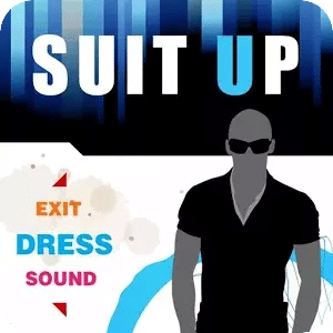 Suit Up Free EN