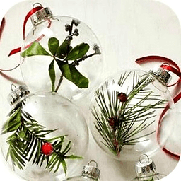 DIY Christmas Decorations