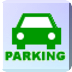 Parking number widget