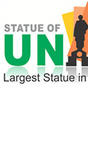 Statue of Unity