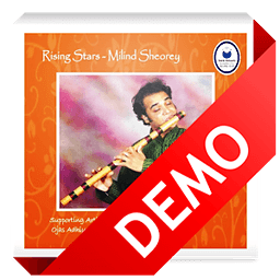 RS Milind Sheorey - Demo