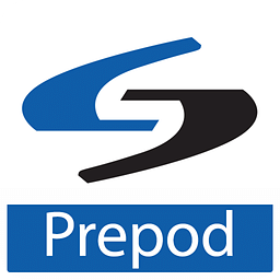 PrePod ShipX Oil and Gas