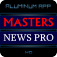 The Masters Golf News Pro 1.01