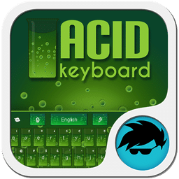 Acid Keyboard