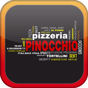 Pinocchio Pizzeria Náchod