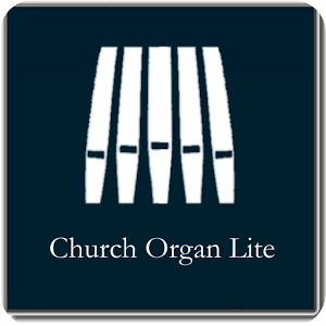 Church Organ Lite