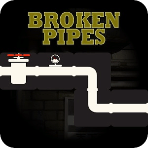 Puzzle Pipes 2D