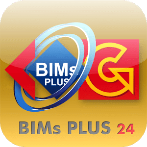 Bims Plus 24 Mobile