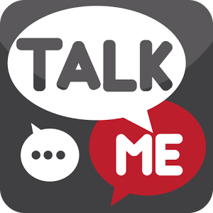 TalkMe-安卓系统的聊天