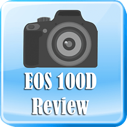Canom E0S 100D Review