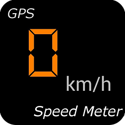 简单的GPS速度计