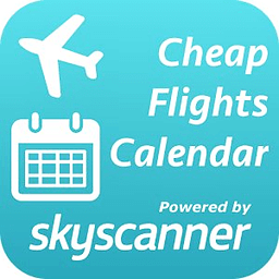 Cheap Flights Calendar