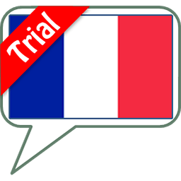 SVOX French Aurelie Trial
