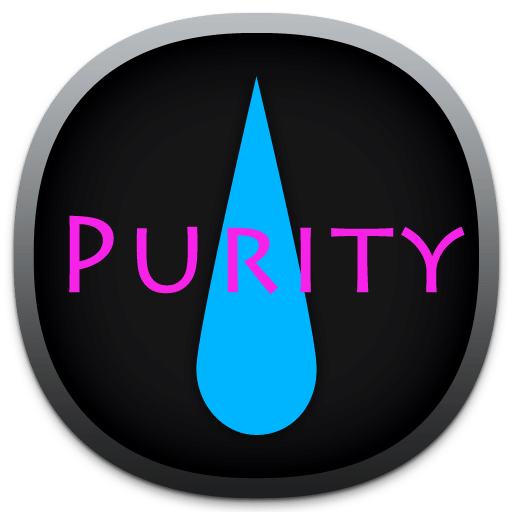 Purity GO launcherEX Theme