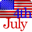 庆祝美国独立纪念日