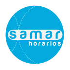 Samar Horarios