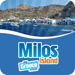 Milos myGreece.travel