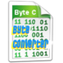 Byte Converter