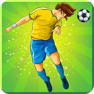 Dkicker 2 - Football Game