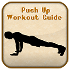 Push Ups Workout Guide