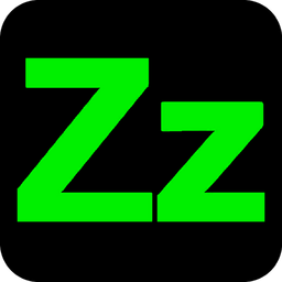 绿色睡眠助手