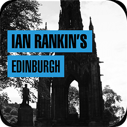 Ian Rankin's Edinburgh